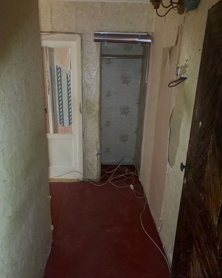 квартира г Дзержинск ул Ульянова 2 фото 6