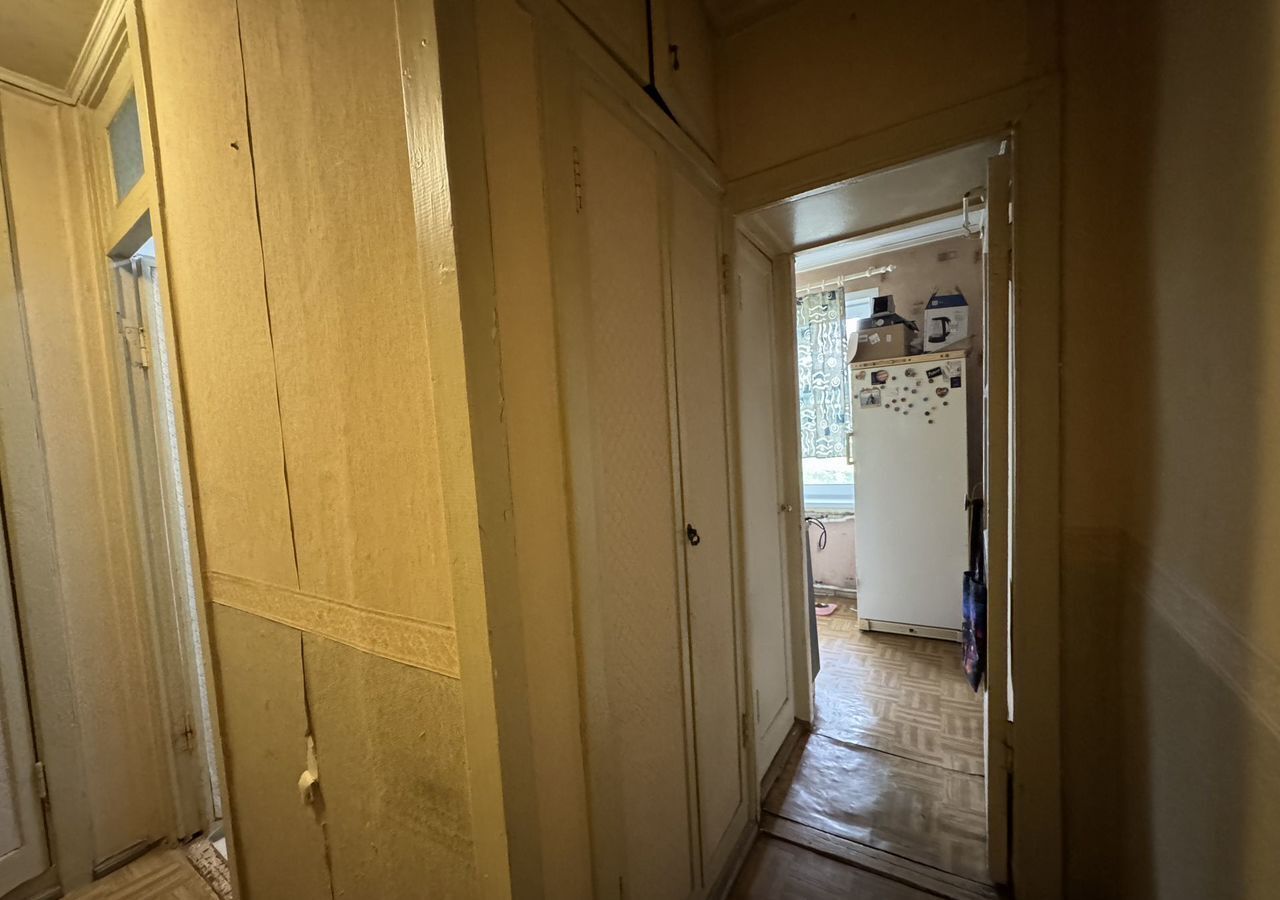 квартира г Королев мкр Юбилейный ул И.Д.Папанина 12/18 фото 13
