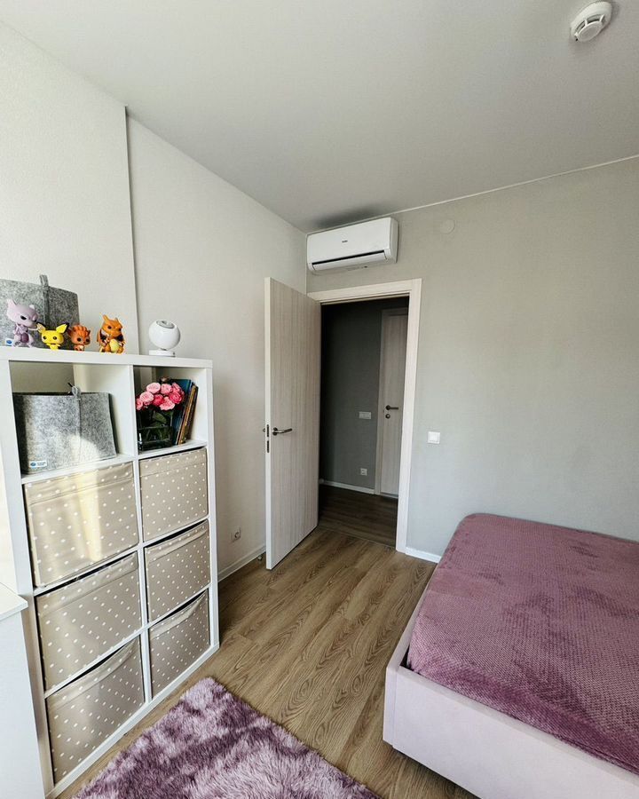 квартира г Москва метро Текстильщики проезд Грайвороновский 2-й 3 фото 25