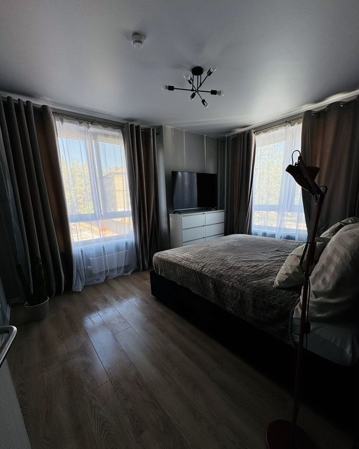 квартира г Москва метро Текстильщики проезд Грайвороновский 2-й 3 фото 36