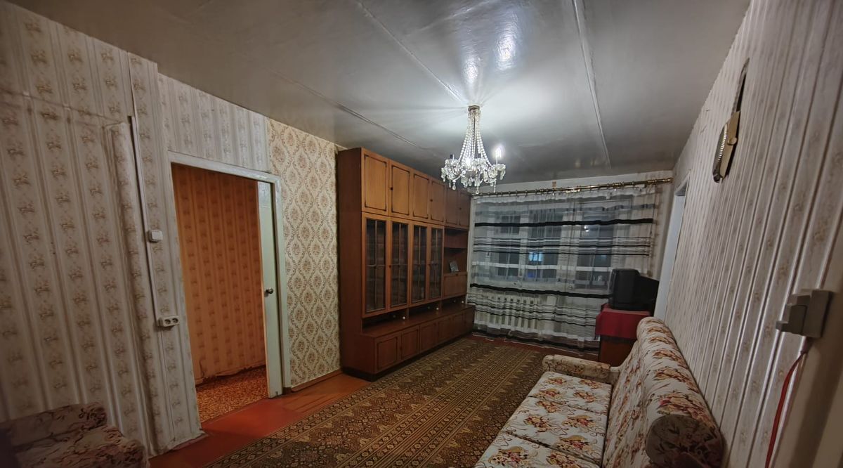 квартира р-н Шуйский г Шуя ул Южная 2-я 31 фото 6