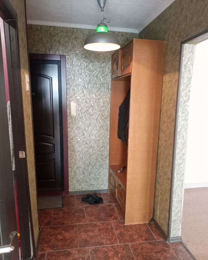 квартира г Тольятти р-н Комсомольский ул Матросова 20 фото 1