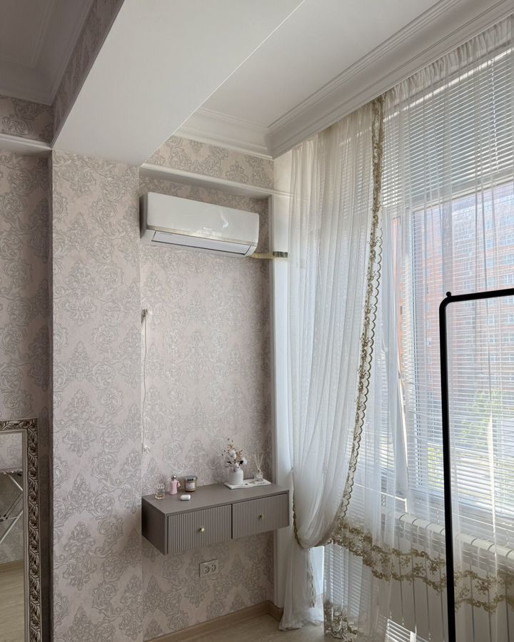 квартира г Махачкала р-н Ленинский ул Хаджи Булача 31 фото 16