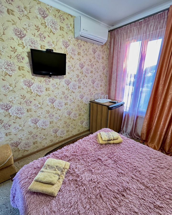 комната г Геленджик с Кабардинка ул Коллективная 22 фото 23