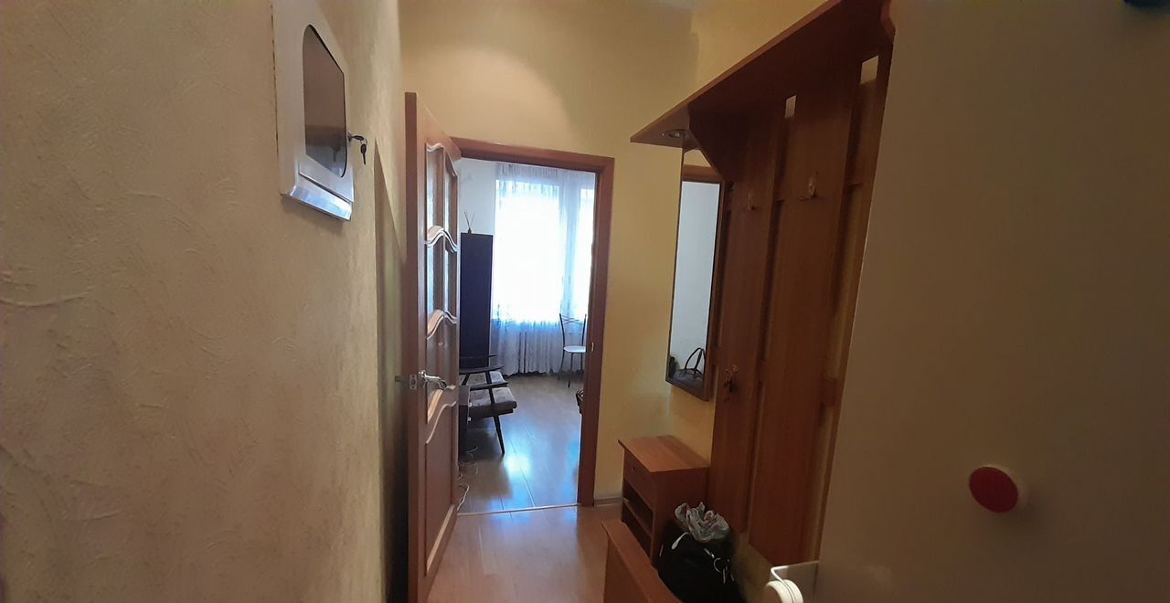 квартира г Новороссийск р-н Центральный ул Советов 34 фото 14