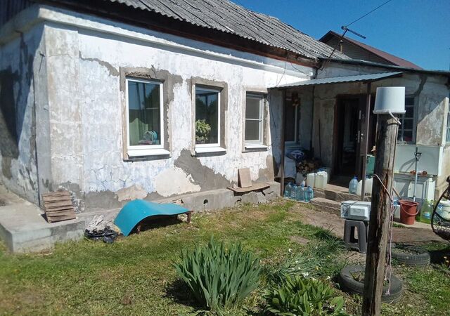 дом р-н Привокзальный ул. Шмидта, 13, д. Судаково фото