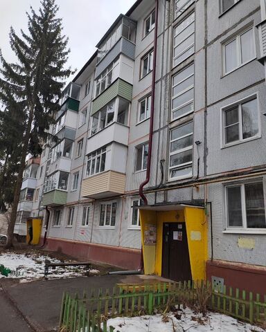 р-н Советский ул Любезного 3 фото