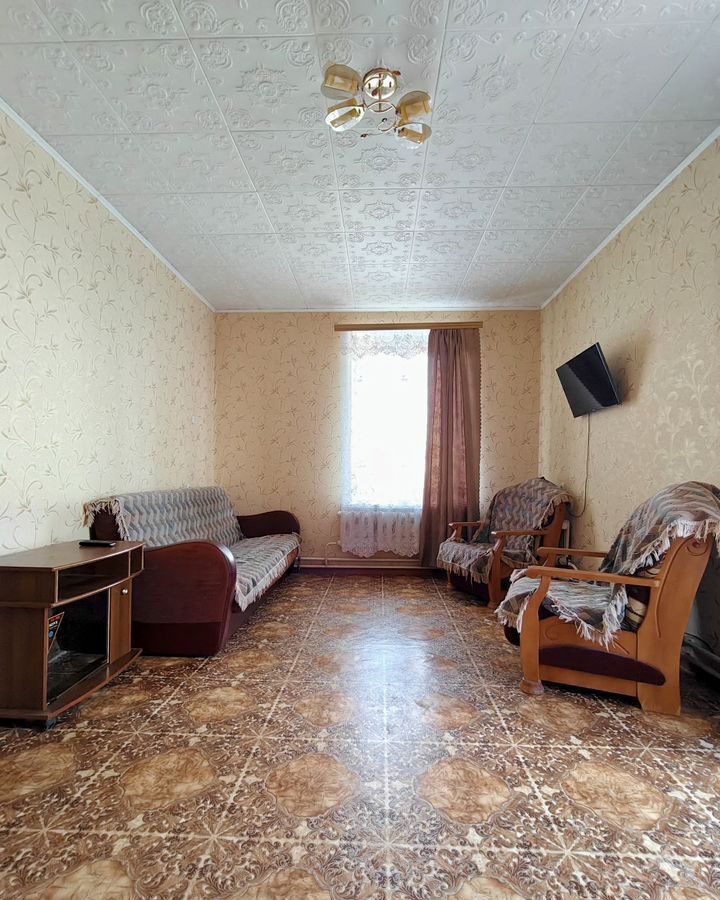 квартира г Брянск р-н Советский ул Брянского Фронта 4 фото 2