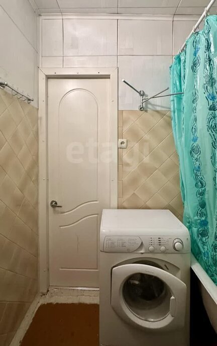 квартира г Ростов-на-Дону Северный ул Добровольского 36/1 фото 20