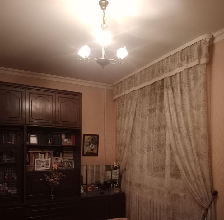 квартира г Великие Луки пр-кт Ленина 34 фото 20