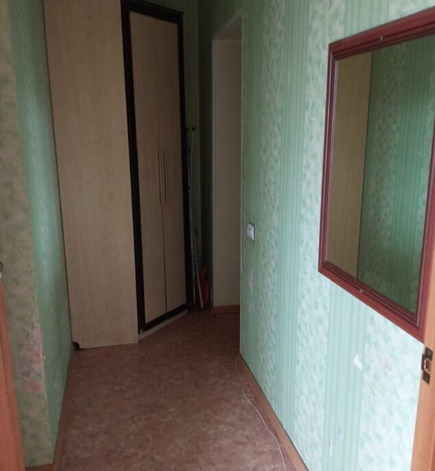 квартира г Кемерово ул Александрова 2 фото 10