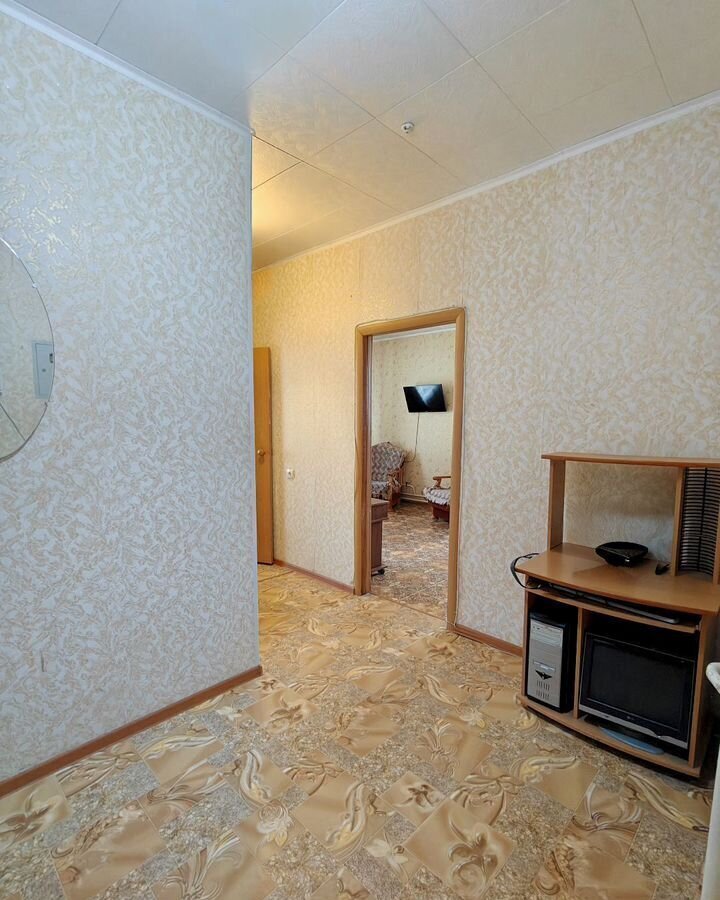 квартира г Брянск р-н Советский ул Брянского Фронта 4 фото 15
