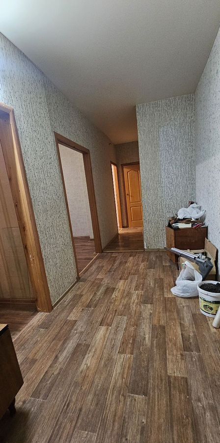 квартира г Березники ул Труда 4 фото 1