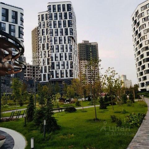 метро Лефортово ЮЗАО ул Золоторожский Вал 11 ЖК Символ с 56, Московская область фото