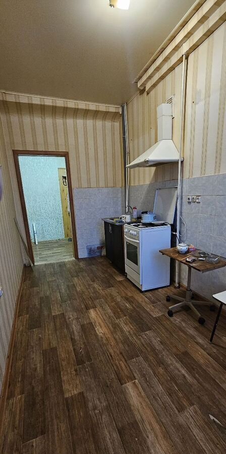 квартира г Березники ул Труда 4 фото 4
