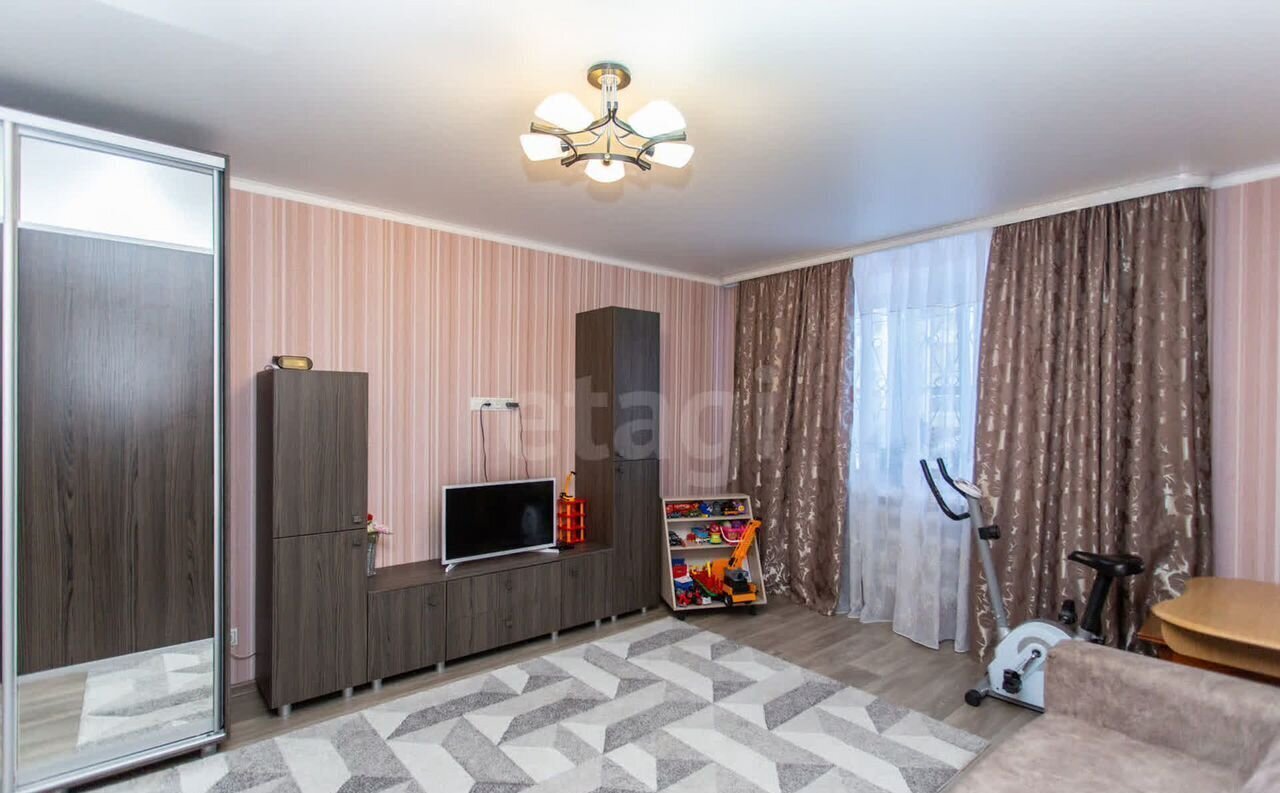 квартира г Тобольск ул 2-я Северная 47 фото 11