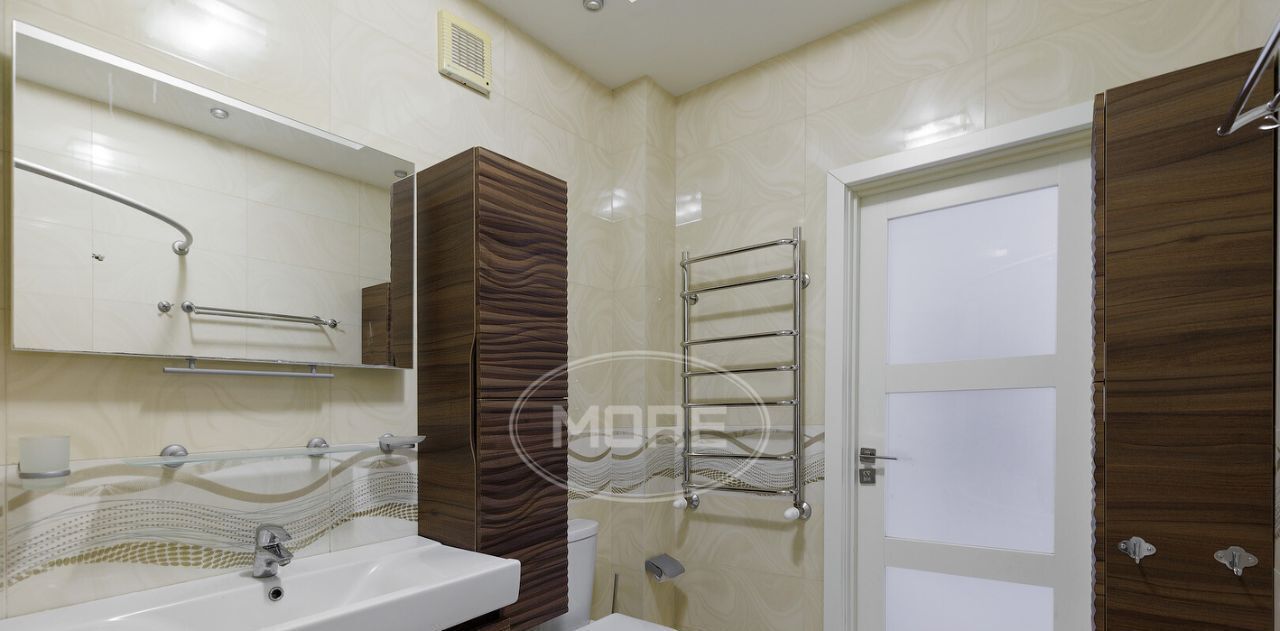 квартира р-н Зеленоградский г Зеленоградск ул Балтийская 42 фото 21