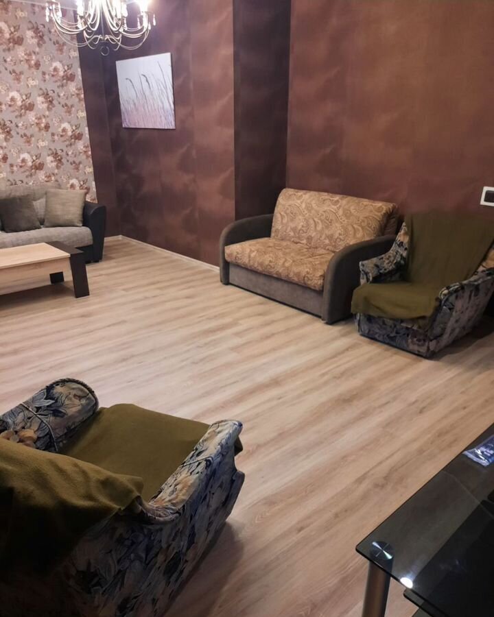 квартира г Ивантеевка ул Хлебозаводская 30 г. о. Пушкинский фото 6