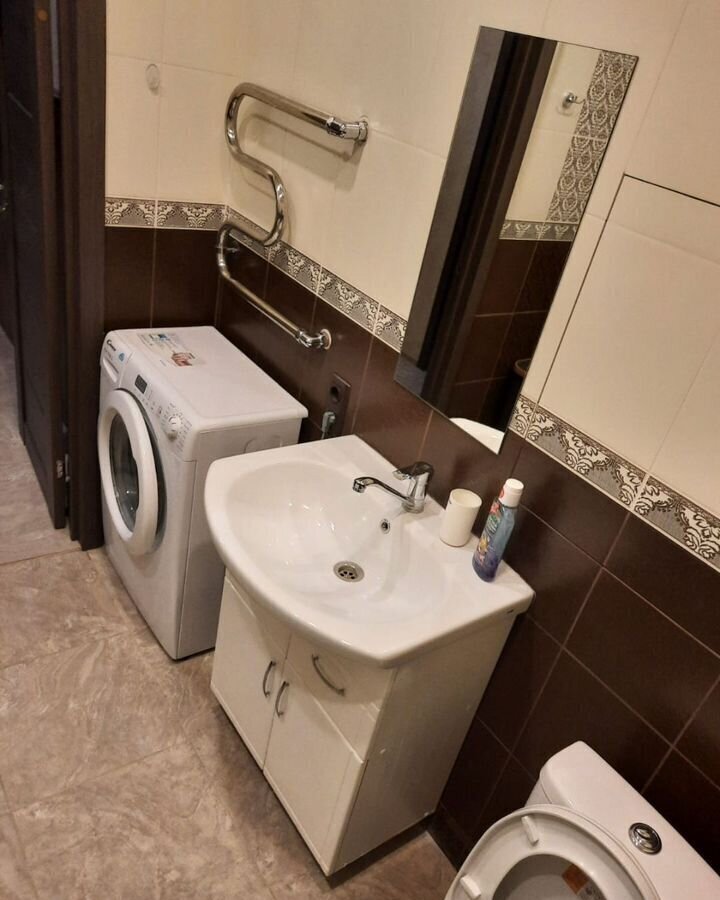 квартира г Ивантеевка ул Хлебозаводская 30 г. о. Пушкинский фото 11