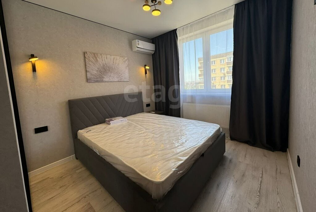 квартира г Краснодар ул им. Героя Ростовского 8к/4 фото 13