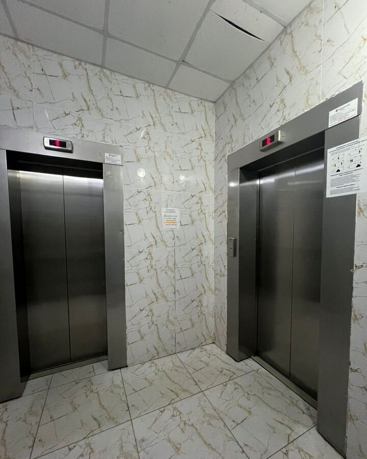 квартира г Краснодар р-н Карасунский ул Автолюбителей 1/3к 2 фото 12