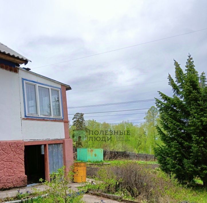 дом г Красноярск р-н Октябрьский снт Родничок 123 фото 4