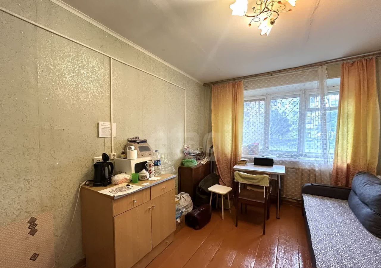 комната г Казань Суконная слобода ул Павлюхина 95 Республика Татарстан Татарстан фото 4