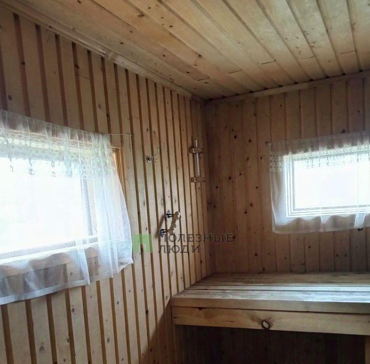 дом г Красноярск р-н Октябрьский снт Родничок 123 фото 22