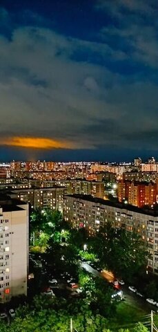 квартира р-н Западный ул им. генерала И.Л. Шифрина 1 мкр-н Юбилейный фото