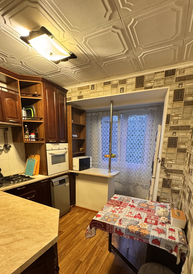квартира г Лермонтов ул Волкова 7а фото 12