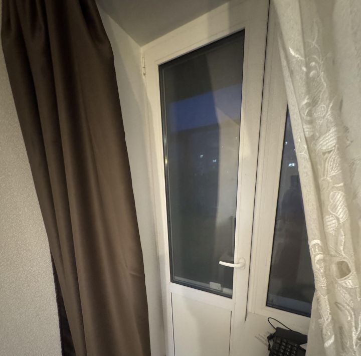квартира г Саратов р-н Октябрьский проезд Детский 3-й 6/10 фото 3