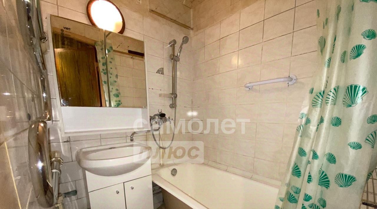 квартира г Люберцы ул Юбилейная 17 Котельники фото 19
