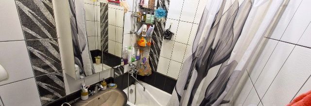 квартира г Егорьевск мкр 1-й 43 фото 14