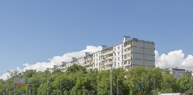 метро Щелковская ш Щёлковское 87К 1 фото