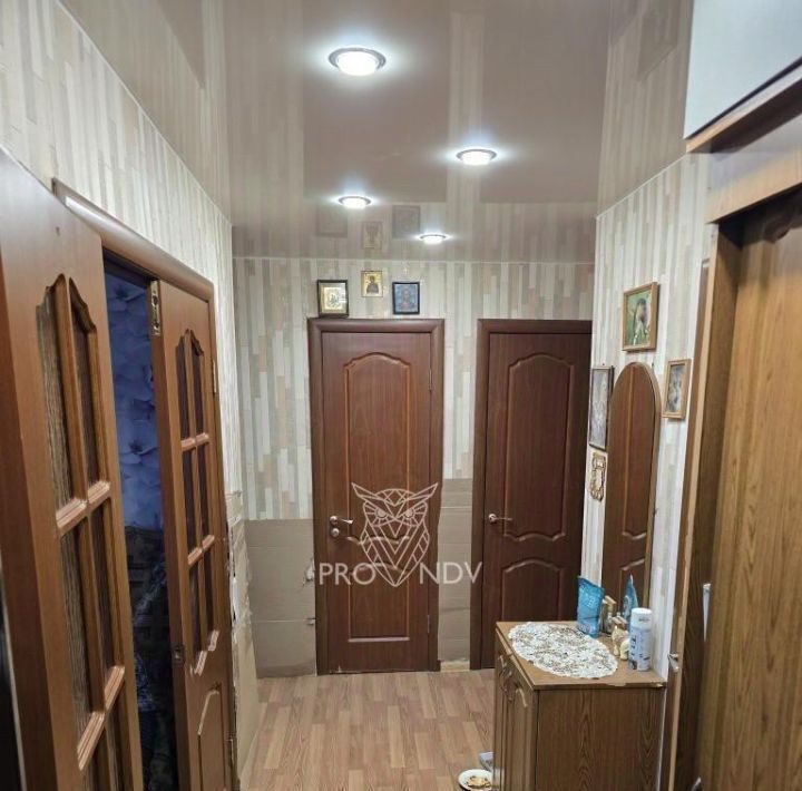 квартира городской округ Пушкинский г Красноармейск мкр Северный 31 фото 4