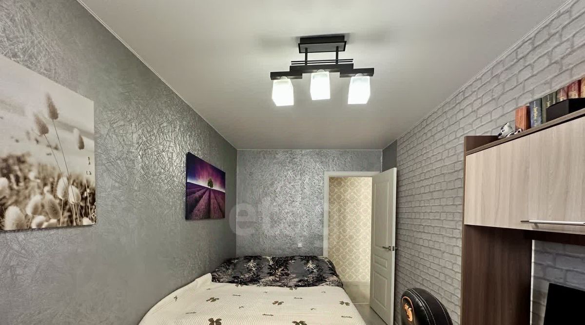 квартира г Люберцы пр-кт Октябрьский 62 Жулебино фото 8
