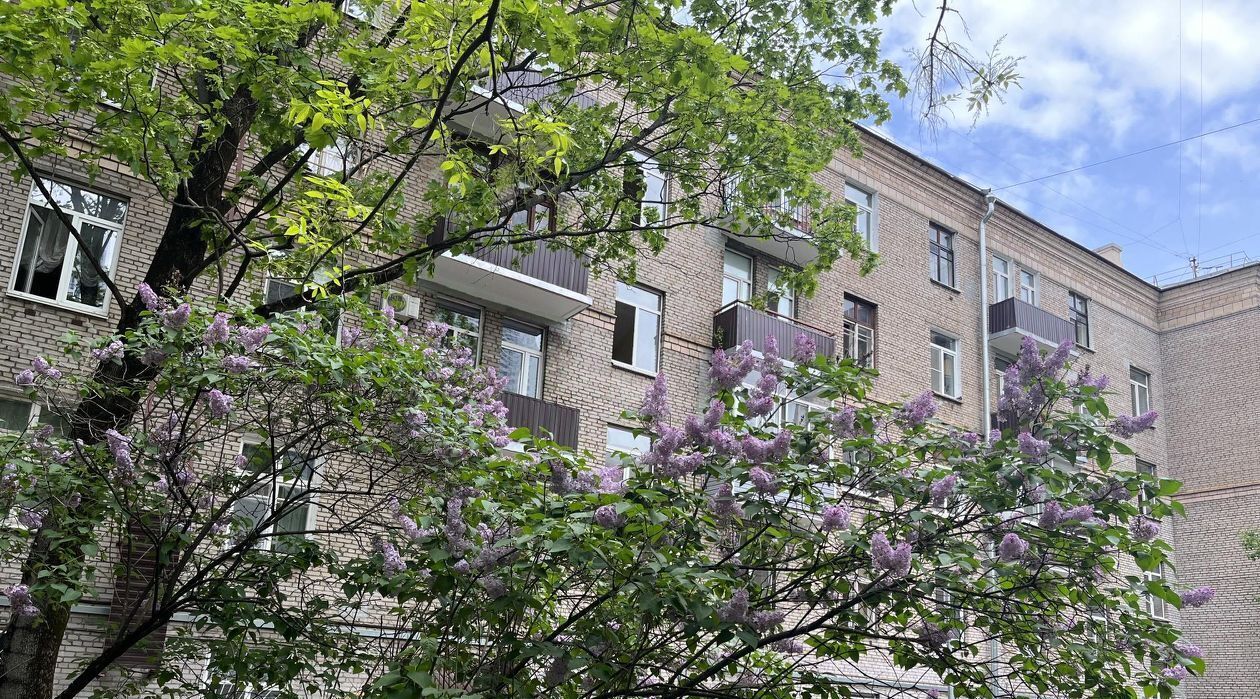 квартира г Москва метро Шелепиха наб Шелепихинская 10 фото 12