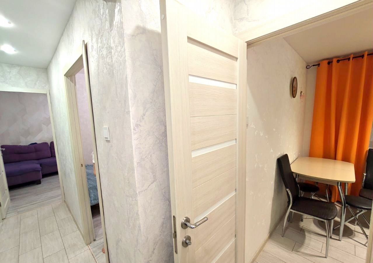 квартира г Реутов ул Лесная 8 Реутов фото 20