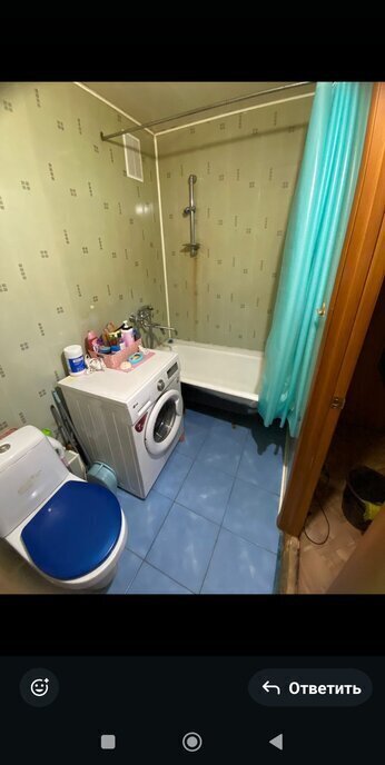 квартира г Бердск ул Лунная 32 фото 7