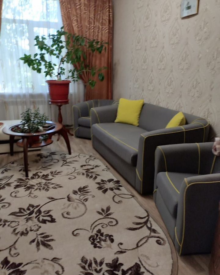 квартира г Ковров ул Летняя 27 фото 4