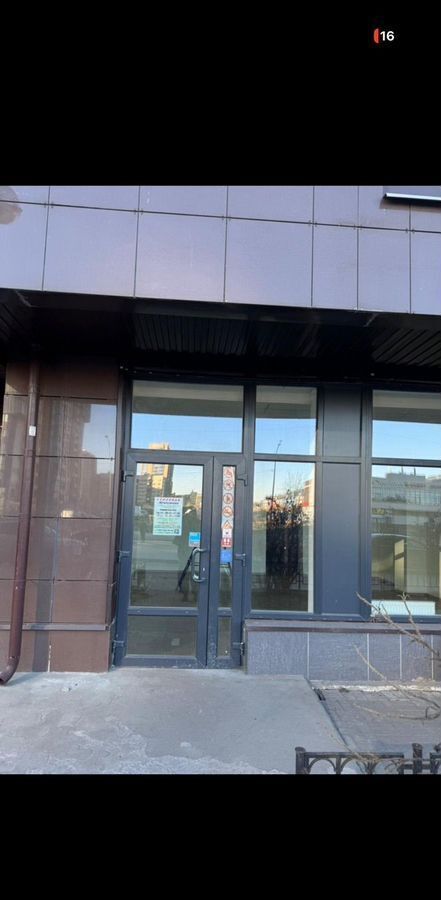 свободного назначения г Санкт-Петербург р-н Красносельский ул Адмирала Трибуца 5 фото 1