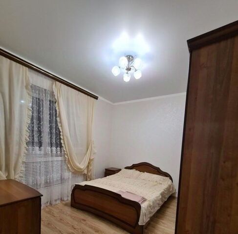 квартира пр-кт Кирова 80 фото
