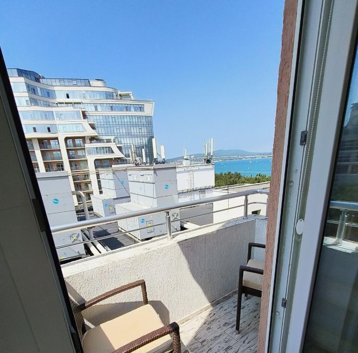 квартира г Геленджик ул Приморская 30а фото 19
