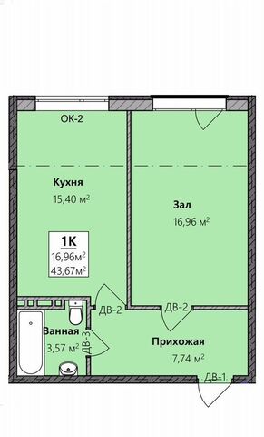 р-н Кировский Благородная ул., 13 фото
