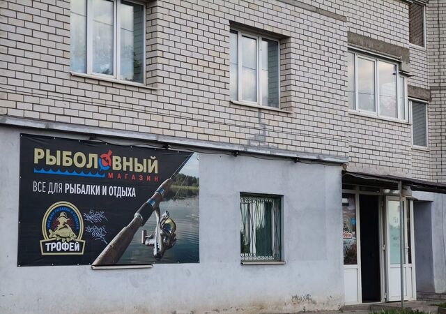 свободного назначения проезд Заводской 1 фото