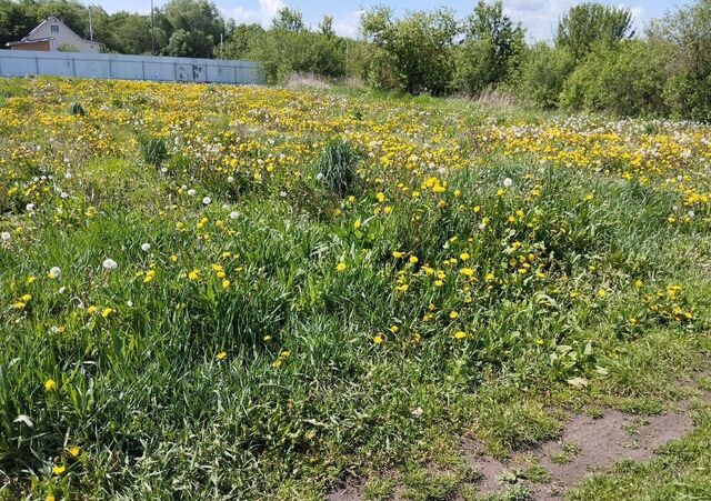 земля с Дединово 107 км, Луховицы, Новорязанское шоссе фото