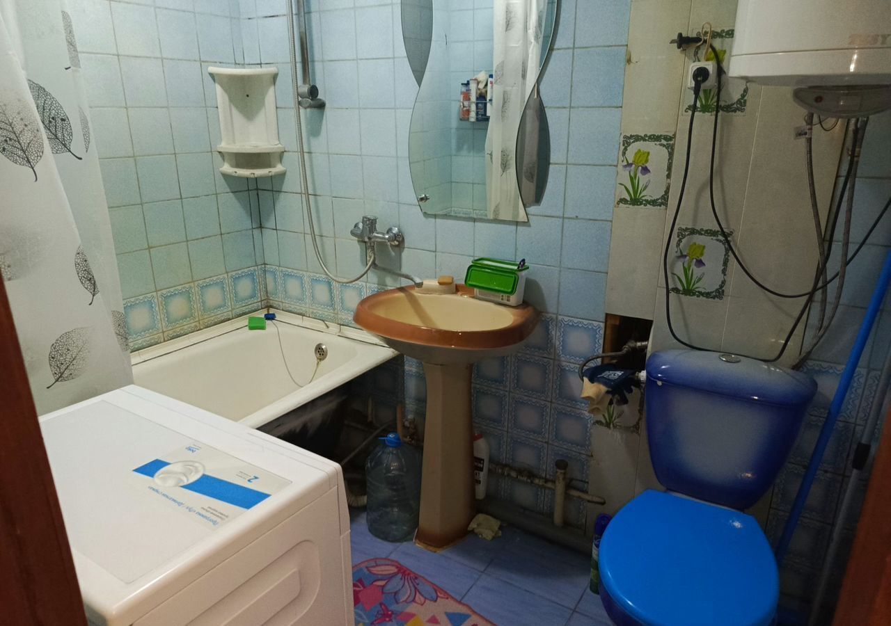 квартира г Шатура г Рошаль ул Советская 49 фото 10