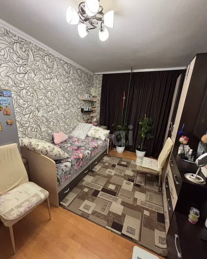 квартира г Березовский ул Транспортников 48 пер Березовский фото 2