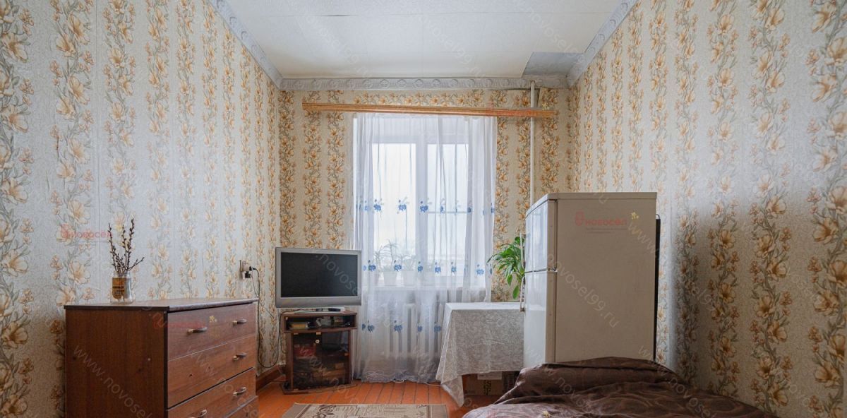 квартира г Екатеринбург Уралмаш ул Стачек 19а фото 8