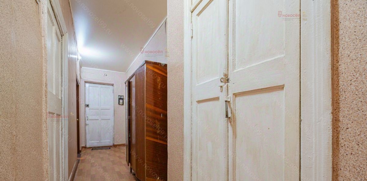 квартира г Екатеринбург Уралмаш ул Стачек 19а фото 15